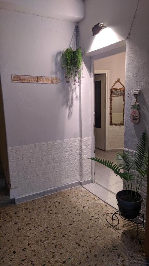 דירות קאבאלה Nikol & Stella'S House מראה חיצוני תמונה