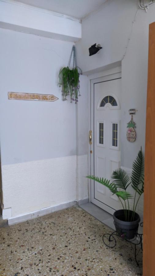 דירות קאבאלה Nikol & Stella'S House מראה חיצוני תמונה