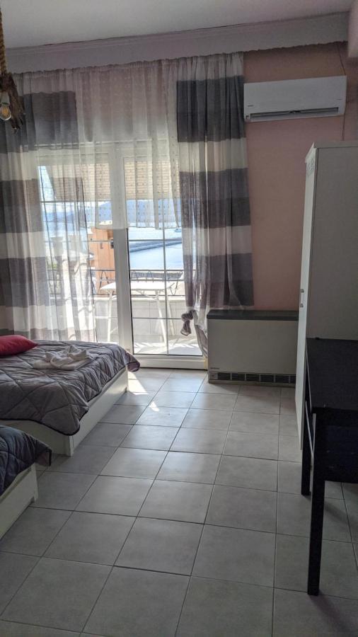 דירות קאבאלה Nikol & Stella'S House מראה חיצוני תמונה